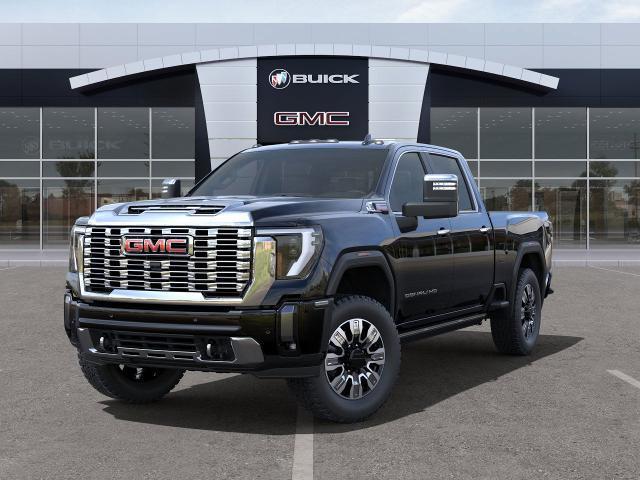 new 2025 GMC Sierra 2500 car, priced at $88,250