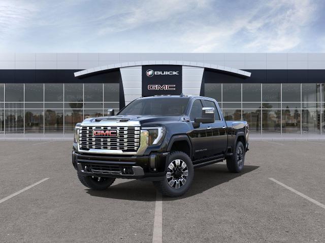 new 2025 GMC Sierra 2500 car, priced at $88,250