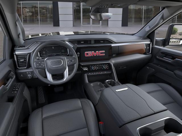 new 2025 GMC Sierra 2500 car, priced at $88,250