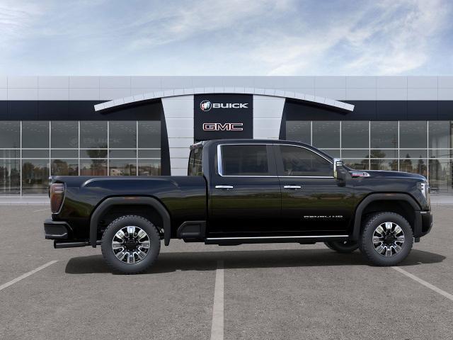 new 2025 GMC Sierra 2500 car, priced at $88,250