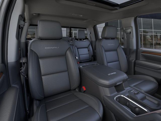 new 2025 GMC Sierra 2500 car, priced at $88,250