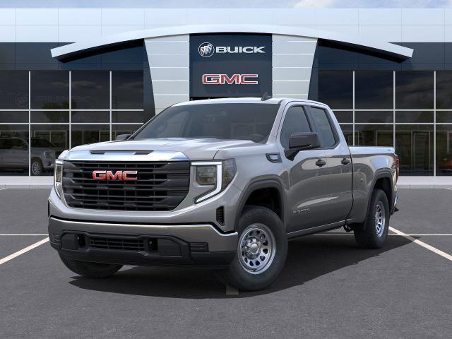 new 2025 GMC Sierra 1500 car, priced at $47,705