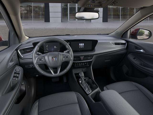 new 2024 Buick Encore GX car, priced at $34,490