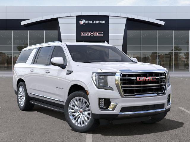 new 2024 GMC Yukon XL car, priced at $79,915