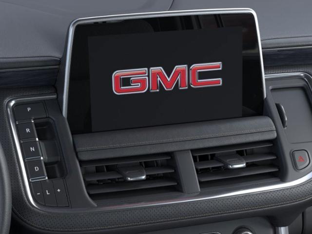 new 2024 GMC Yukon XL car, priced at $79,915