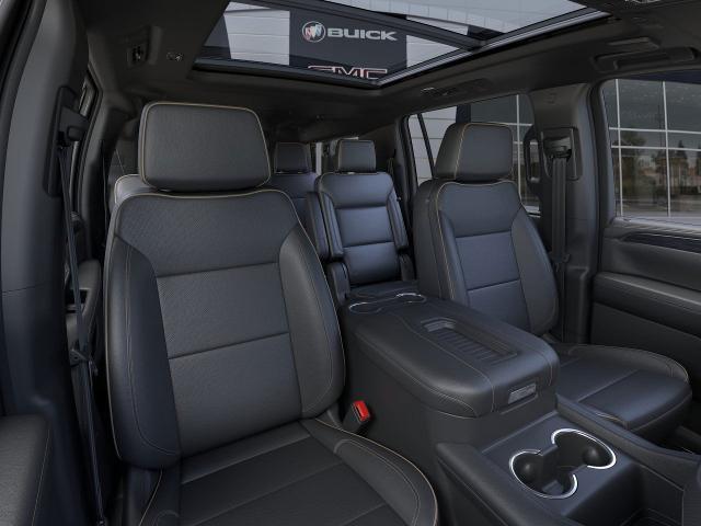 new 2024 GMC Yukon XL car, priced at $79,915