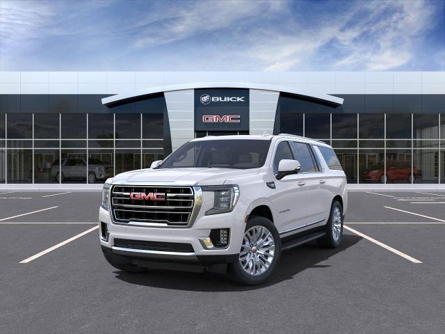 new 2024 GMC Yukon XL car, priced at $79,915