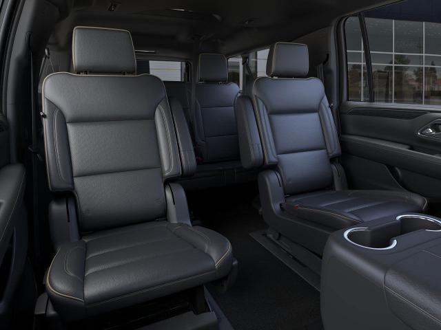 new 2024 GMC Yukon XL car, priced at $79,915