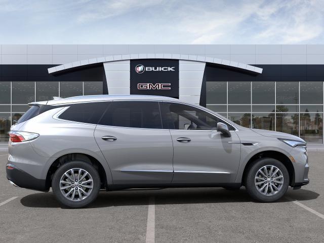 new 2024 Buick Enclave car, priced at $46,565