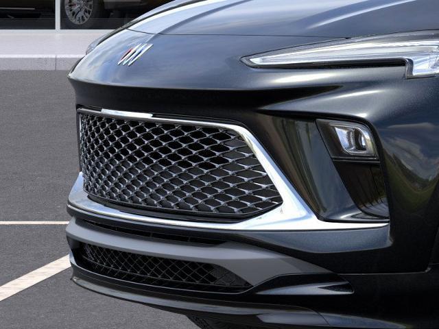 new 2026 Buick Encore GX car, priced at $37,980