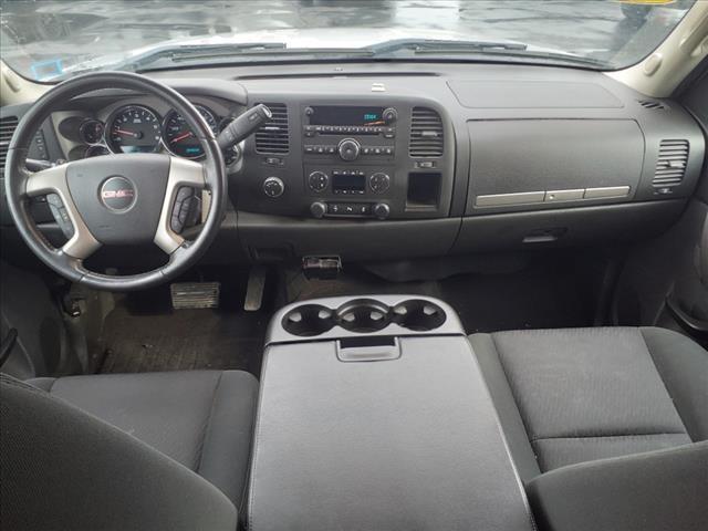 used 2012 GMC Sierra 1500 car, priced at $18,550