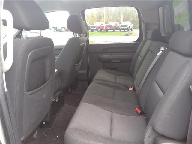 used 2012 GMC Sierra 1500 car, priced at $18,550