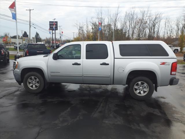 used 2012 GMC Sierra 1500 car, priced at $18,550