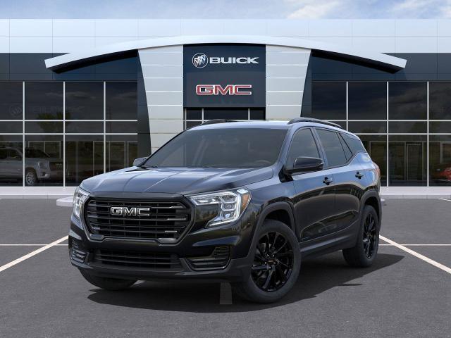 new 2024 GMC Terrain car, priced at $33,430