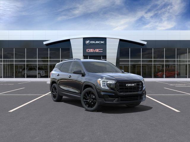 new 2024 GMC Terrain car, priced at $33,430