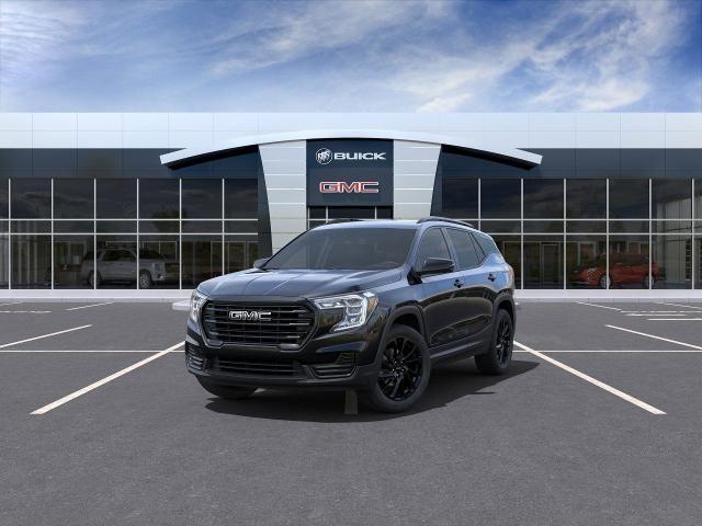 new 2024 GMC Terrain car, priced at $33,430