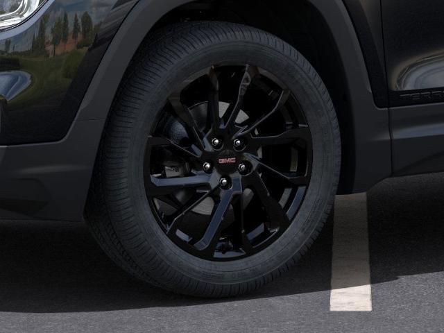 new 2024 GMC Terrain car, priced at $33,430