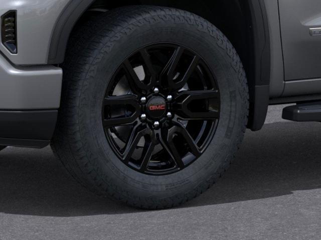 new 2025 GMC Sierra 1500 car, priced at $62,685