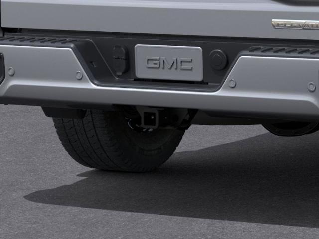 new 2025 GMC Sierra 1500 car, priced at $62,685