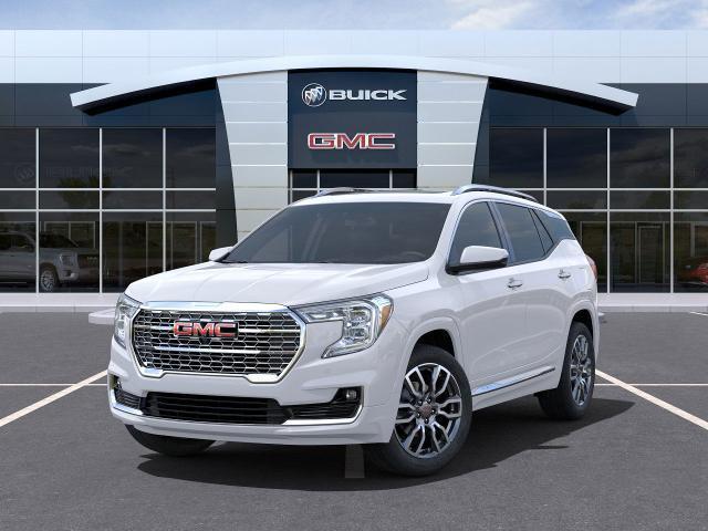 new 2024 GMC Terrain car, priced at $38,990