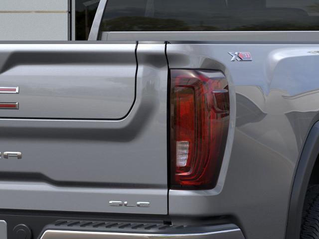 new 2025 GMC Sierra 2500 car, priced at $58,835