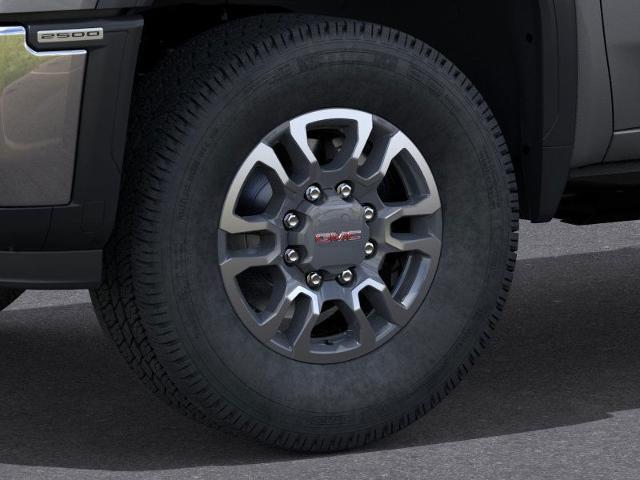 new 2025 GMC Sierra 2500 car, priced at $58,835