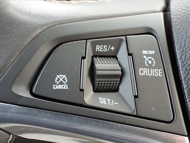 used 2022 Buick Encore car, priced at $19,515