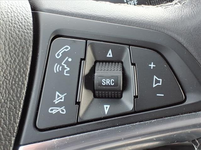 used 2022 Buick Encore car, priced at $19,515