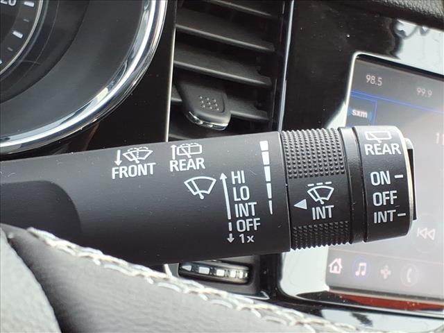 used 2022 Buick Encore car, priced at $19,515