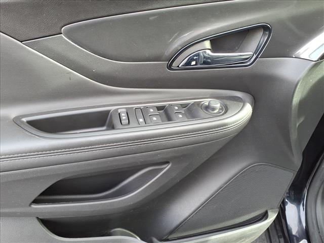 used 2022 Buick Encore car, priced at $19,515