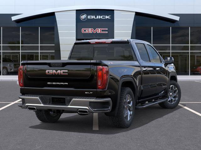 new 2026 GMC Sierra 1500 car, priced at $66,145