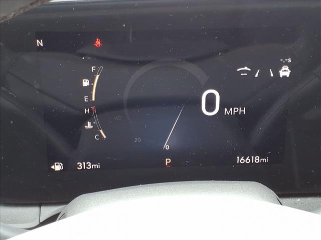 used 2024 Buick Envista car, priced at $22,980