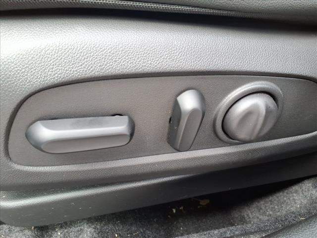 used 2024 Buick Envista car, priced at $22,980