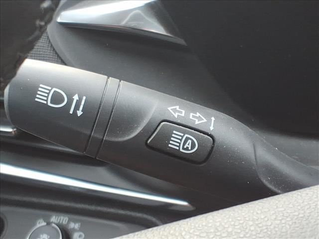 used 2024 Buick Envista car, priced at $22,980