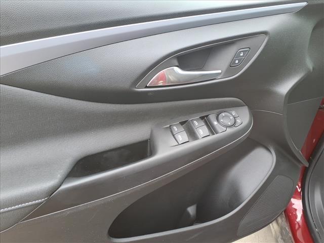 used 2024 Buick Envista car, priced at $22,980