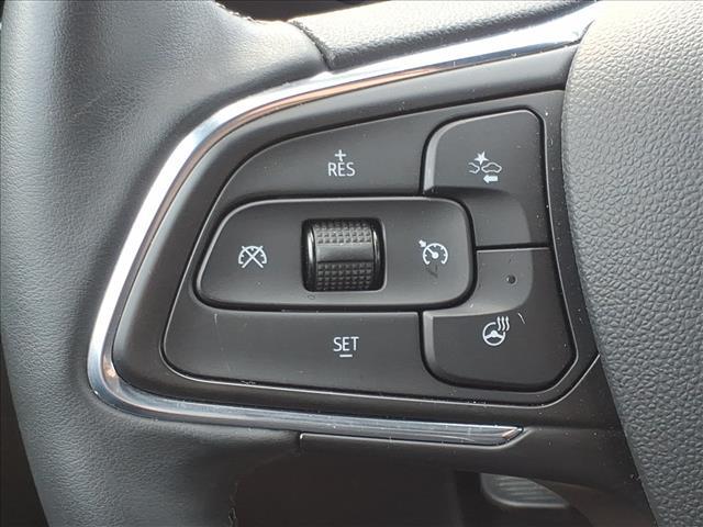 used 2024 Buick Envista car, priced at $22,980