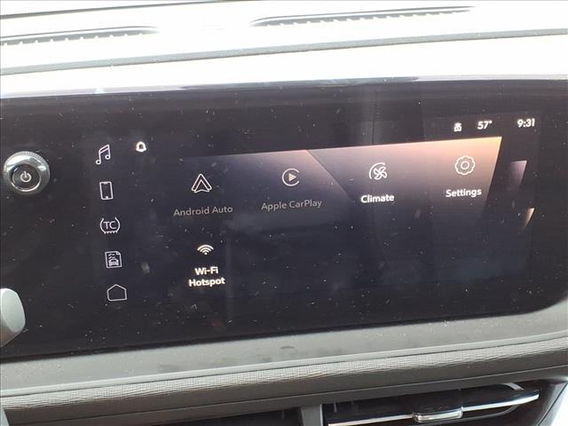 used 2024 Buick Envista car, priced at $22,980