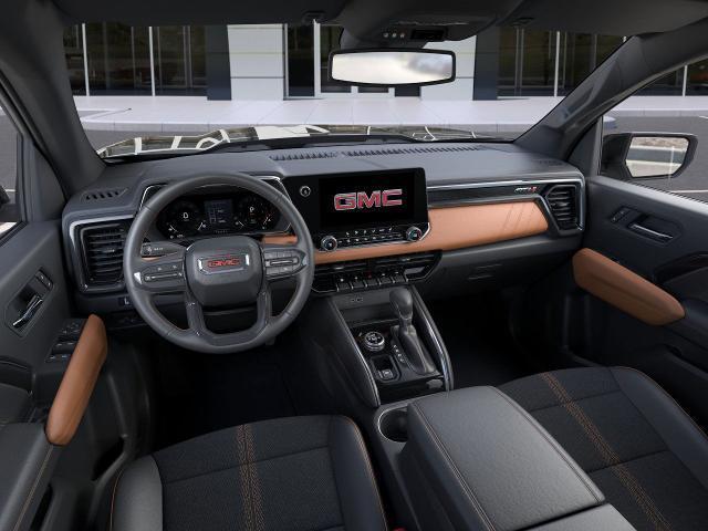 new 2026 GMC Canyon car, priced at $47,990