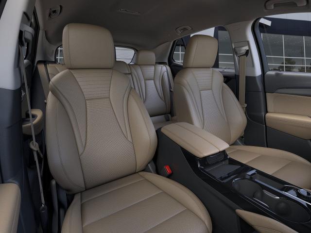 new 2024 Buick Envision car, priced at $38,145