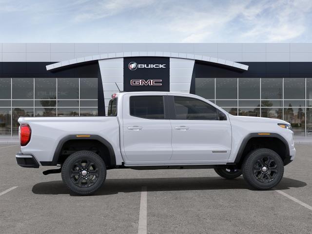 new 2024 GMC Canyon car, priced at $39,915