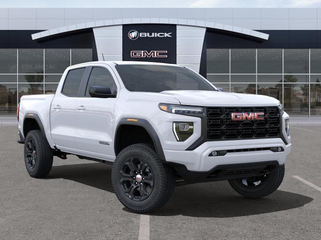 new 2024 GMC Canyon car, priced at $39,915