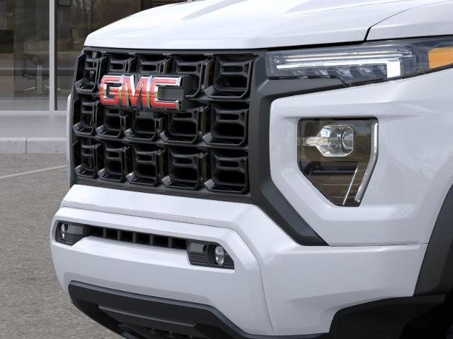 new 2024 GMC Canyon car, priced at $39,915