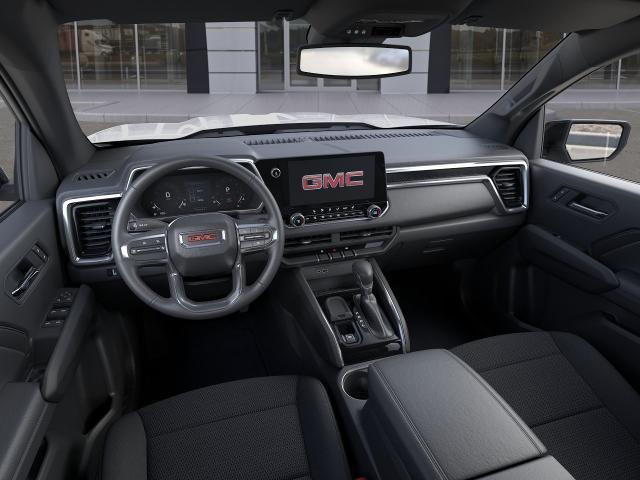 new 2024 GMC Canyon car, priced at $39,915