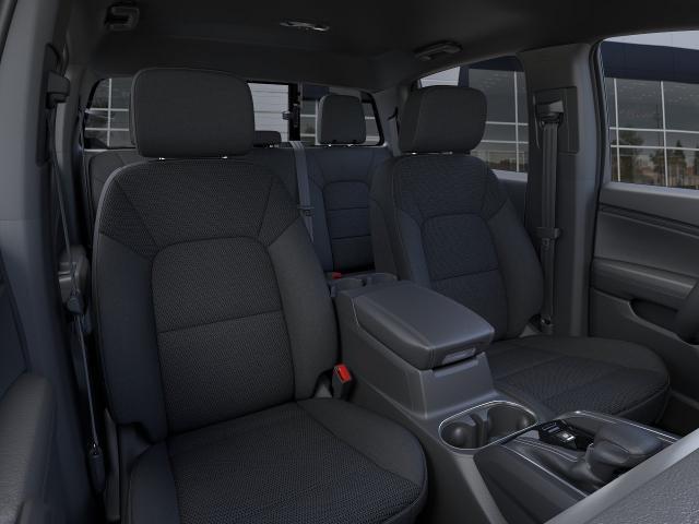 new 2024 GMC Canyon car, priced at $39,915