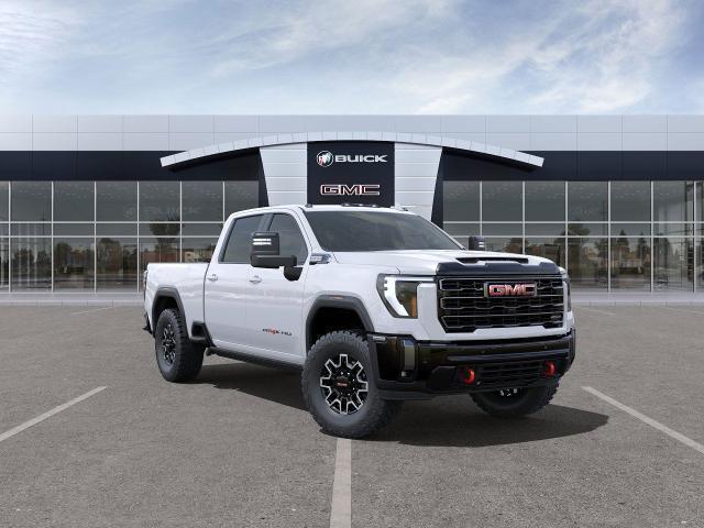 new 2024 GMC Sierra 2500 car, priced at $84,945