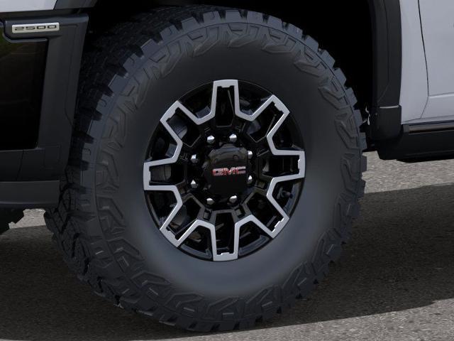 new 2024 GMC Sierra 2500 car, priced at $84,945