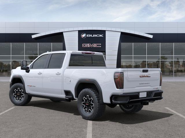 new 2024 GMC Sierra 2500 car, priced at $84,945