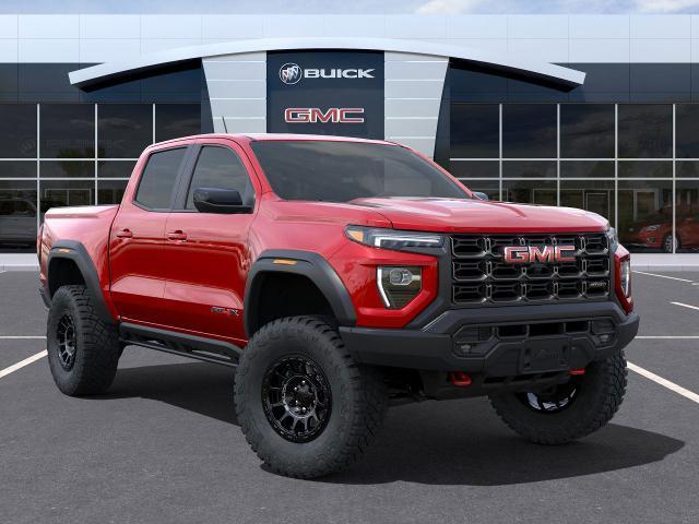 new 2024 GMC Canyon car, priced at $67,140