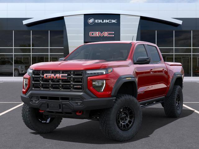 new 2024 GMC Canyon car, priced at $67,140