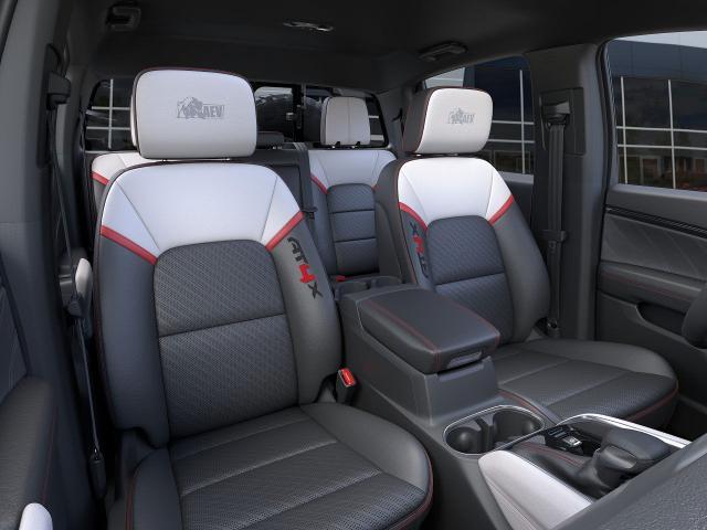 new 2024 GMC Canyon car, priced at $67,140